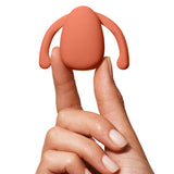 Eva Couples Hands Free Vibrator