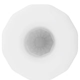Decor 1 B Pyramid Textured Masturbator