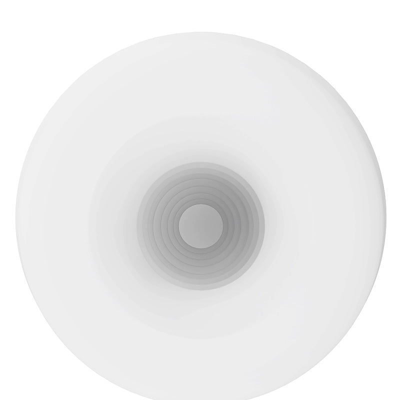Decor 1 D Ring Textured Masturbator