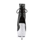 DELIGHT-1018 Glitter Heel