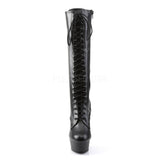 DELIGHT-2023 Faux Leather