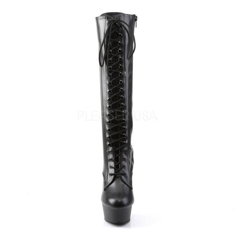 DELIGHT-2023 Faux Leather