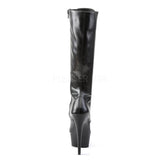 DELIGHT-2023 Faux Leather
