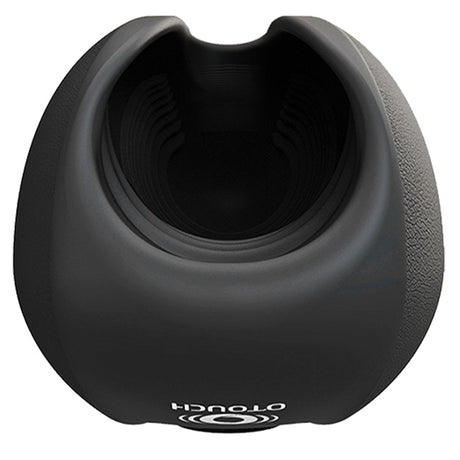 DEVEN Vibrating & Heating Masturbator