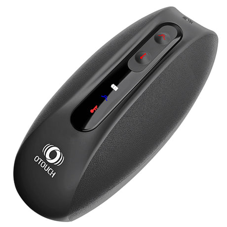 DEVEN Vibrating & Heating Masturbator