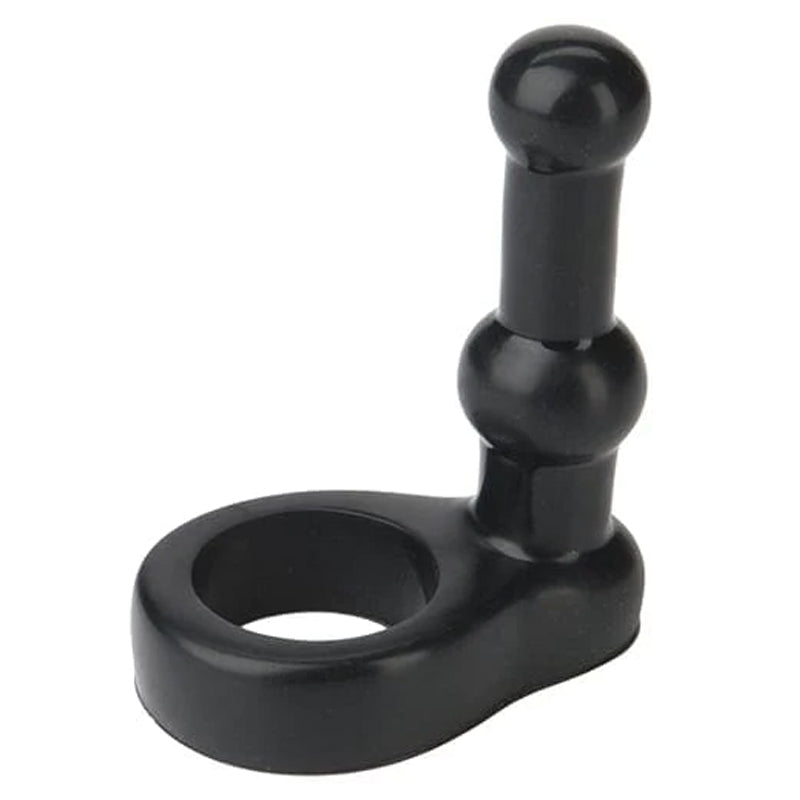Platinum Premium Silicone The Double Dip