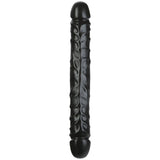 Jr. Veined Double Header 12 Inch
