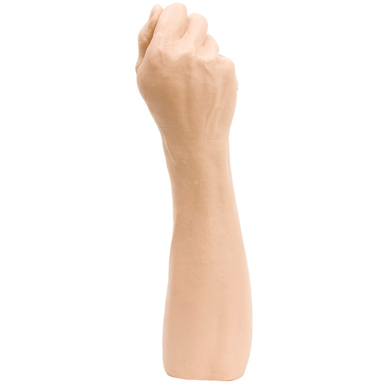 The Fist 14 Inch