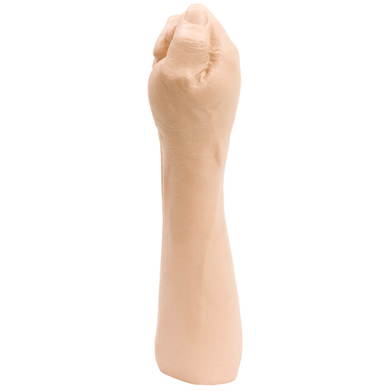 The Fist 14 Inch