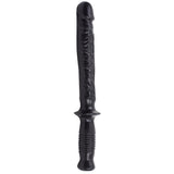 The Manhandler 10 Inch Dildo Plus Handle