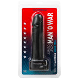 Jumbo Jack Man O War