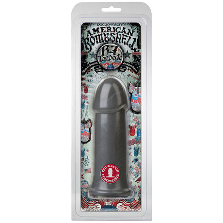 American Bombshell B 7 Torpedo