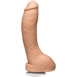 Jeff Stryker Realistic Cock Vac-U-Lock