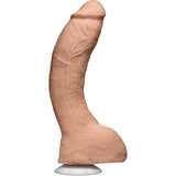 Jeff Stryker Realistic Cock Vac-U-Lock Ultraskyn