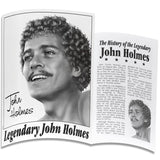 John Holmes Realistic Cock