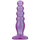 Crystal Jellies Anal Delight 5 Inch