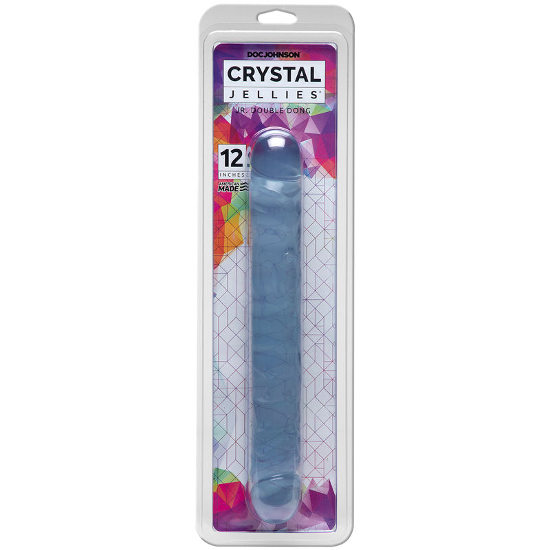 Crystal Jellies Double Dong