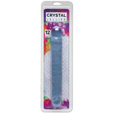 Crystal Jellies Double Dong