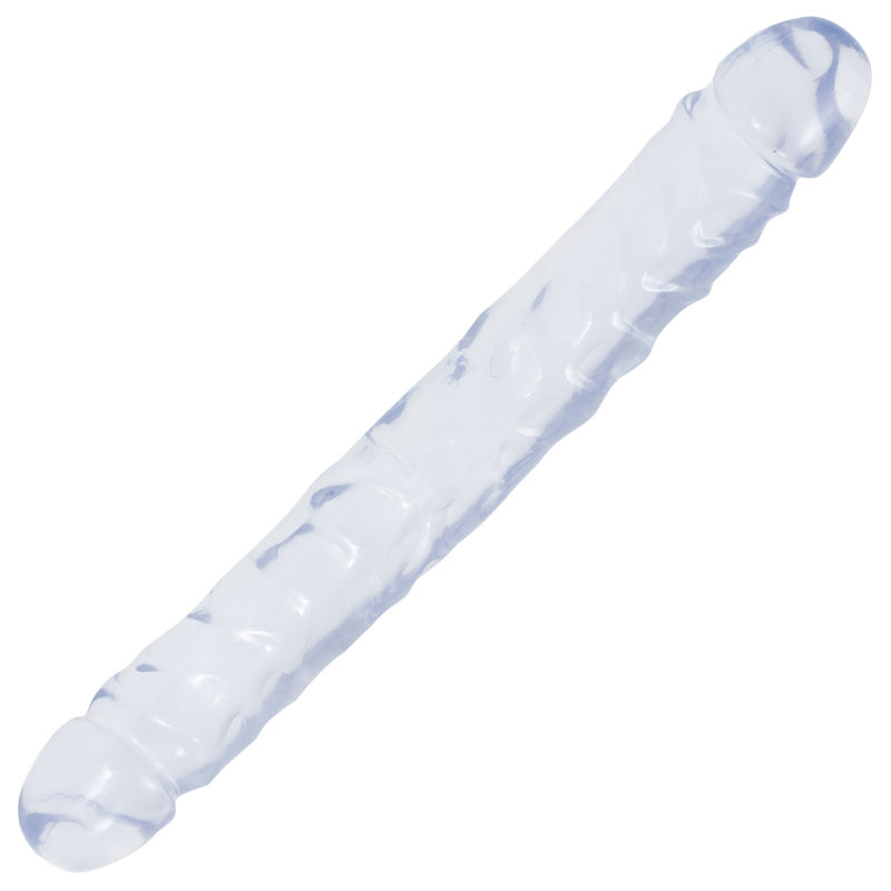 Crystal Jellies Double Dong