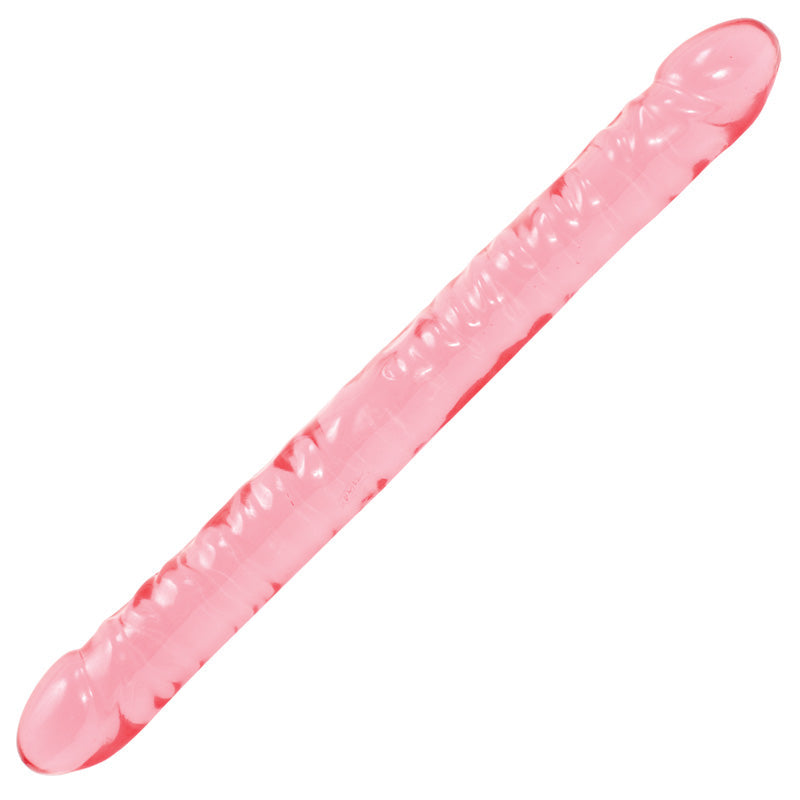 Crystal Jellies Double Dong