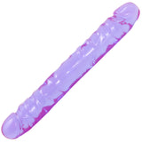 Crystal Jellies Double Dong