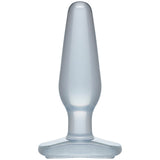 Crystal Jellies Butt Plug