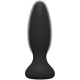 A-Play - Vibe - Beginner - Rechargeable Silicone Anal Plug with Remote