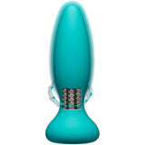 A-Play - Rimmer - Experienced - Rechargeable Silicone Anal Plug with Remote