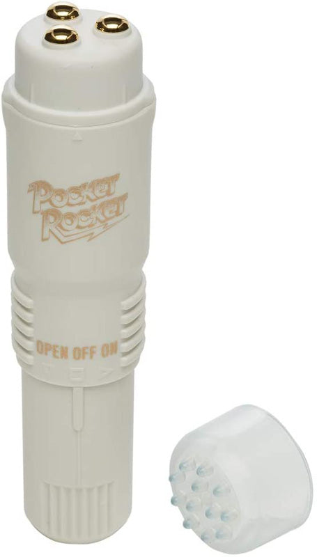 Pocket Rocket - The Original