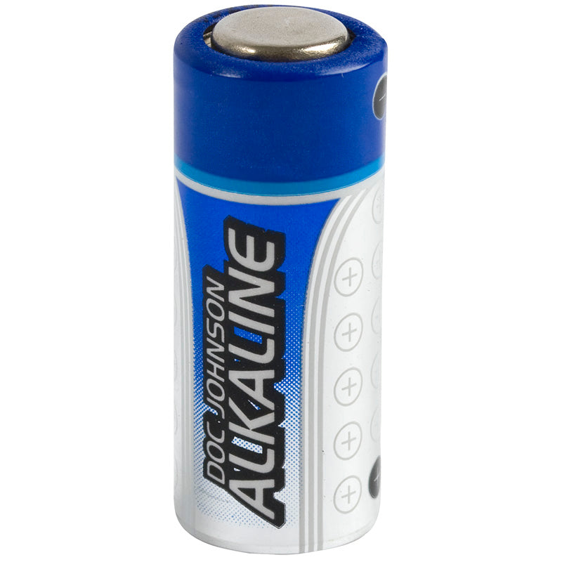 Doc Johnson Alkaline Replacement Batteries 1 N