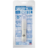 Mighty Mini Brute Sleeve With Frosted Vibe