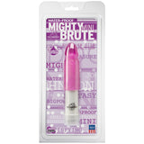Mighty Mini Brute Sleeve With Frosted Vibe
