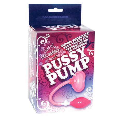Pussy Pump