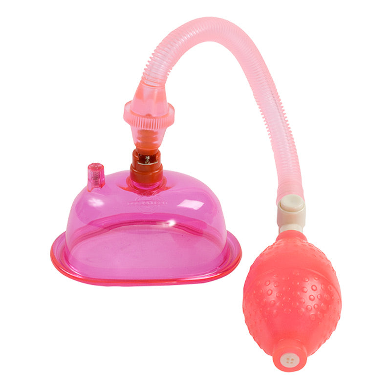 Pussy Pump