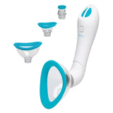 Bloom - Intimate Body Pump - Automatic - Vibrating - Rechargeable