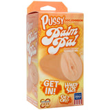 Palm Pal Pussy Masturbator