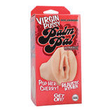 Palm Pal Virgin Masturbator