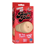 Palm Pal Virgin Masturbator