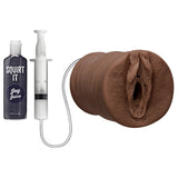 Squirt It Squirting Pussy with 1 fl. oz. Joy Juice