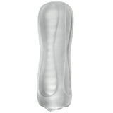 Balls Deep 9 Inch Stroker