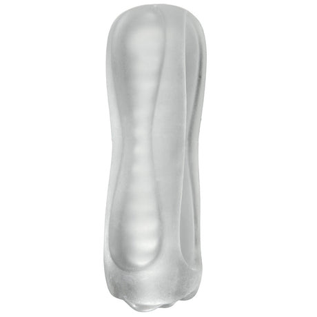 Balls Deep 9 Inch Stroker