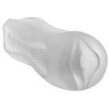Balls Deep 9 Inch Stroker