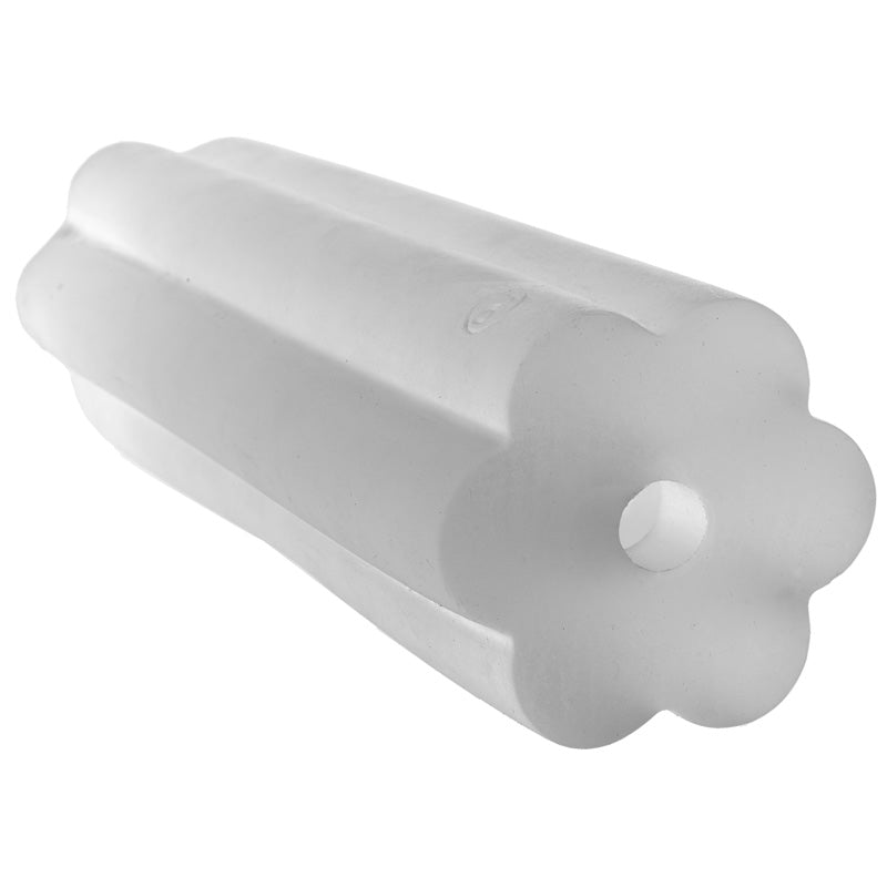 Balls Deep 9 Inch Stroker