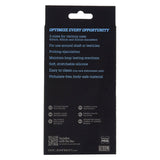 OptiMale 3 C Ring Set Thin