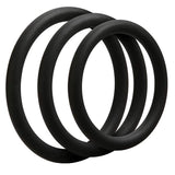 OptiMale 3 C Ring Set Thin