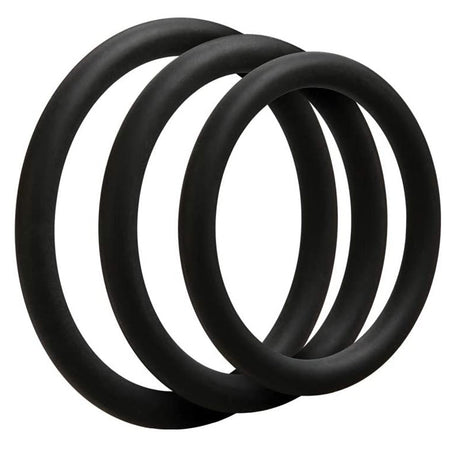 OptiMale 3 C Ring Set Thin