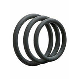 Optimale 3 C Ring Set