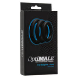 Optimale 3 C Ring Set