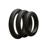 Optimale 3 C Ring Set