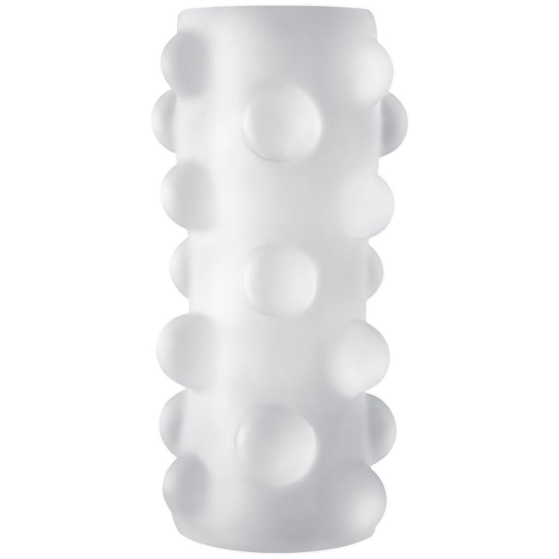 Optimale Reversible Stroker